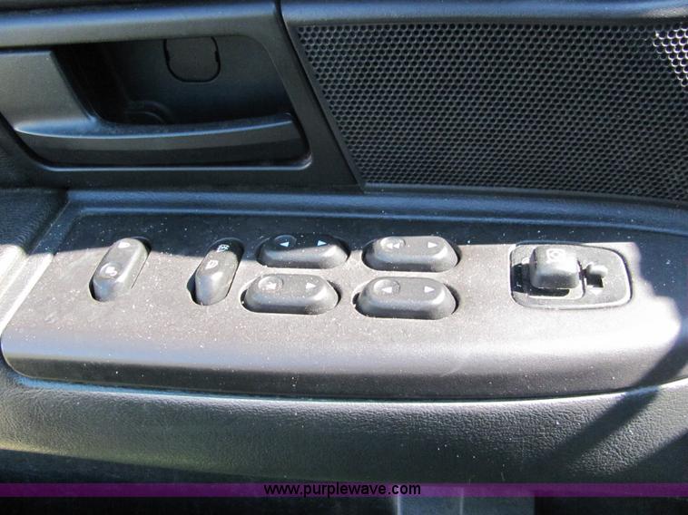 image for item 4051 2006 Ford Crown Victoria Police Interceptor