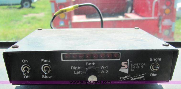 image for item 4053 1995 Chevrolet P30 step van