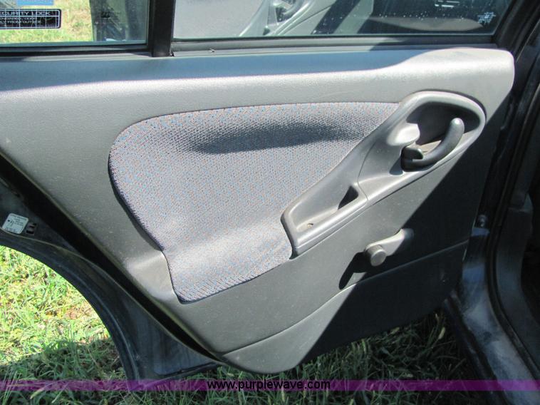 image for item 4058 2000 Chevrolet Cavalier