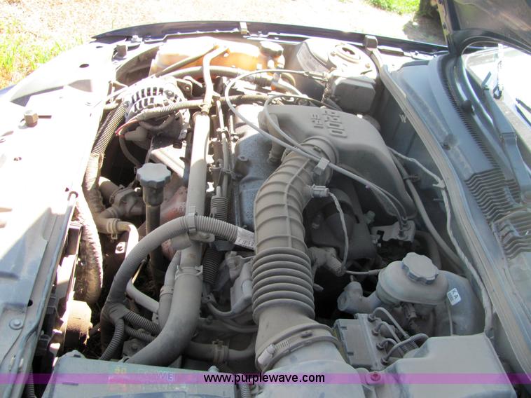 image for item 4058 2000 Chevrolet Cavalier