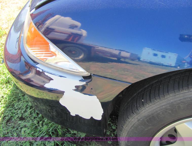 image for item 4059 2002 Chevrolet Cavalier