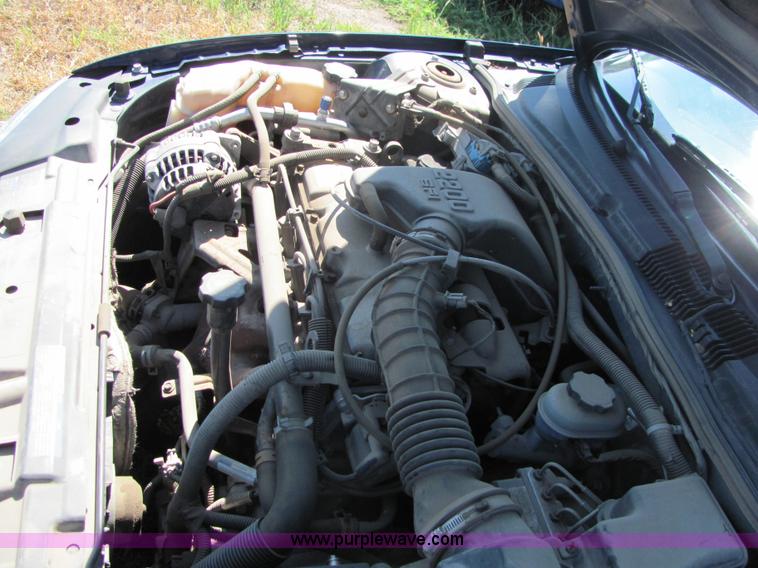 image for item 4059 2002 Chevrolet Cavalier