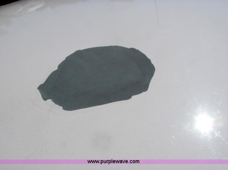 image for item 4060 2006 Ford Crown Victoria Police Interceptor