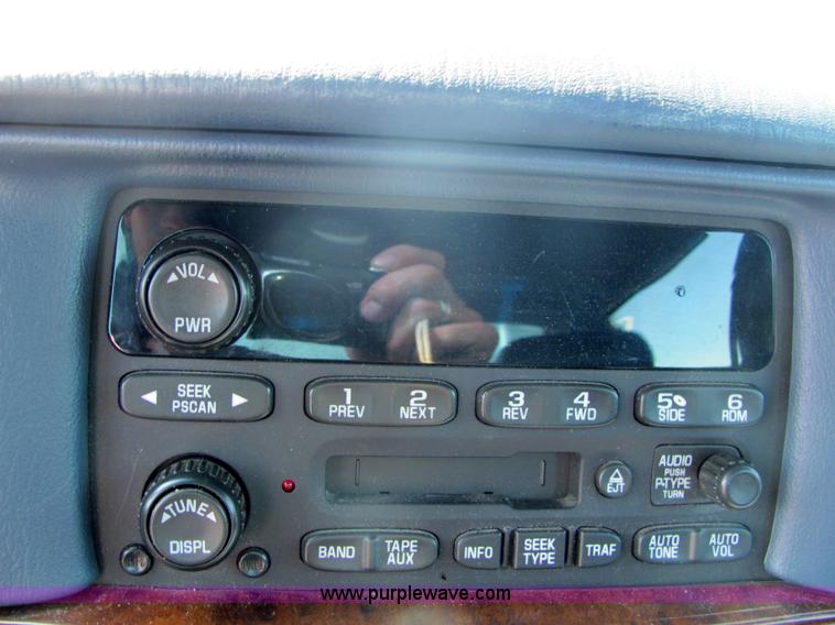 image for item 4061 2003 Chevrolet Impala