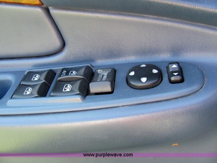 image for item 4061 2003 Chevrolet Impala