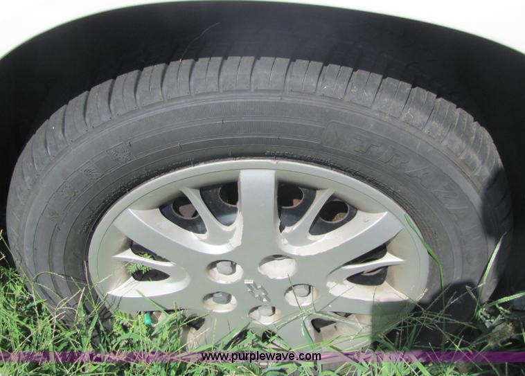 image for item 4061 2003 Chevrolet Impala