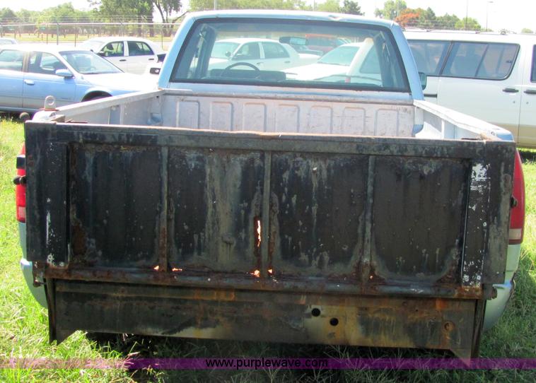 image for item 4062 1990 Chevrolet C2500 pickup truck