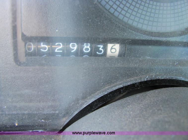 image for item 4062 1990 Chevrolet C2500 pickup truck