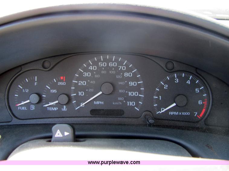 image for item 4063 2002 Chevrolet Cavalier