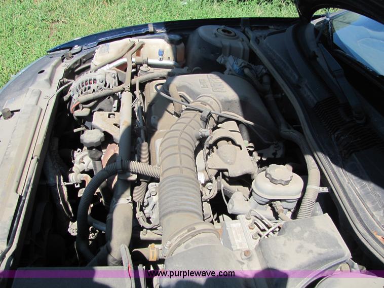 image for item 4063 2002 Chevrolet Cavalier