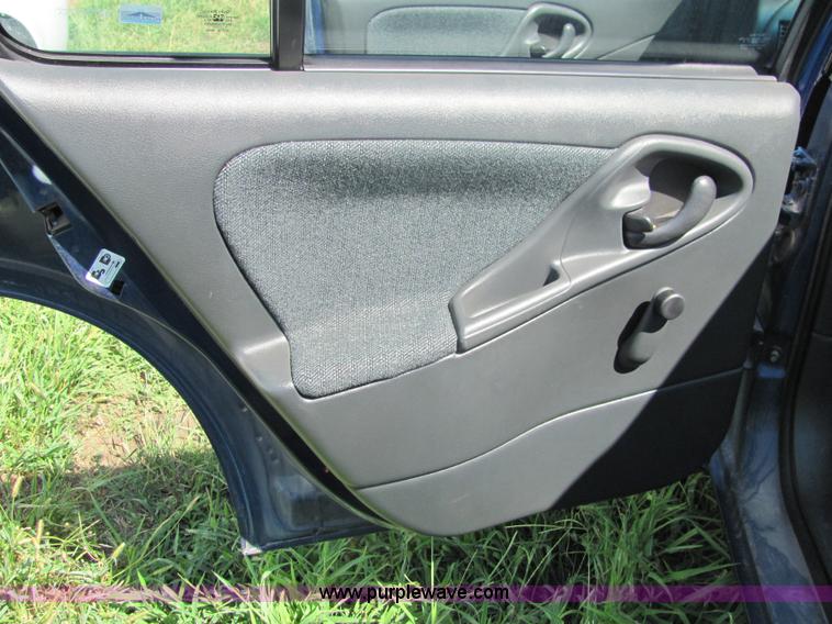 image for item 4064 2003 Chevrolet Cavalier