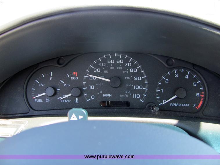 image for item 4064 2003 Chevrolet Cavalier