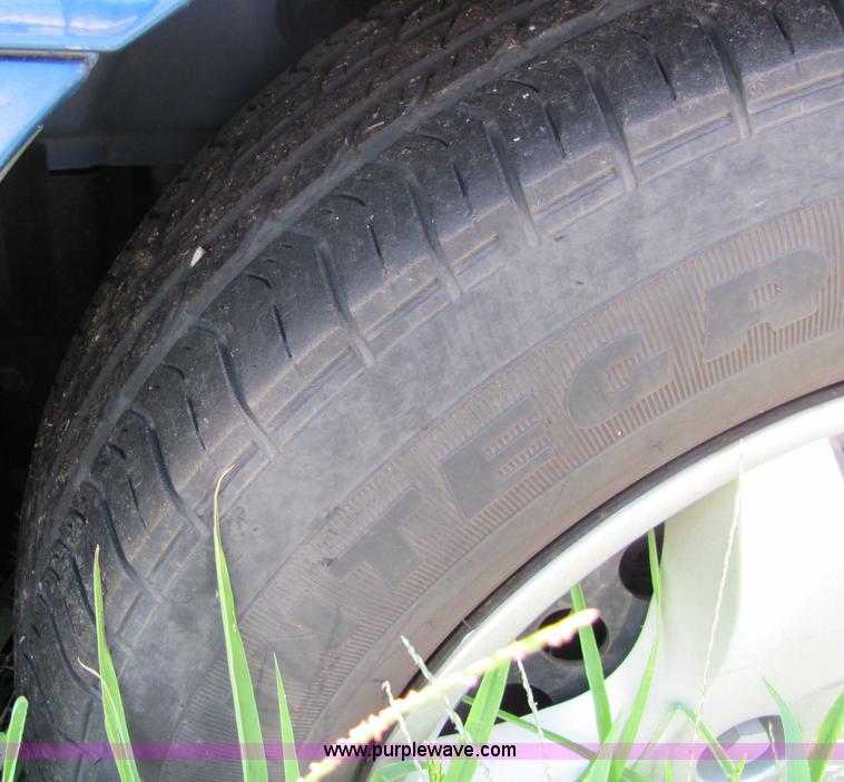 image for item 4064 2003 Chevrolet Cavalier