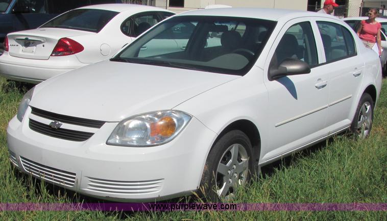 image for item 4065 2005 Chevrolet Cobalt
