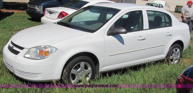 image for item 4065 2005 Chevrolet Cobalt