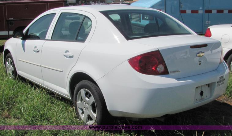 image for item 4065 2005 Chevrolet Cobalt