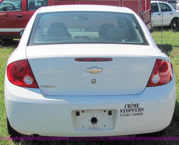 image for item 4065 2005 Chevrolet Cobalt