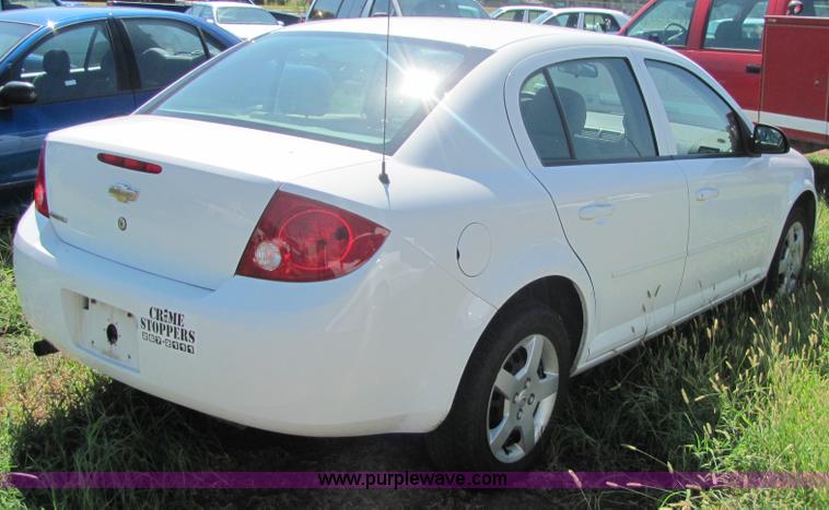 image for item 4065 2005 Chevrolet Cobalt