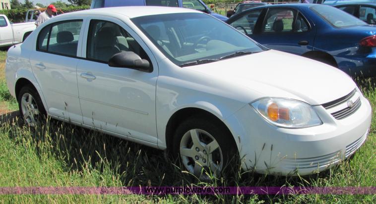 image for item 4065 2005 Chevrolet Cobalt
