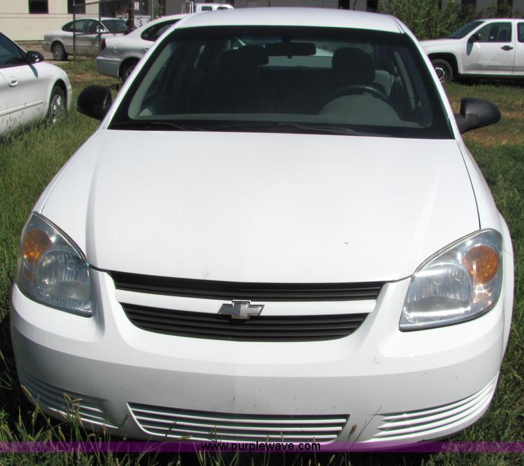 image for item 4065 2005 Chevrolet Cobalt