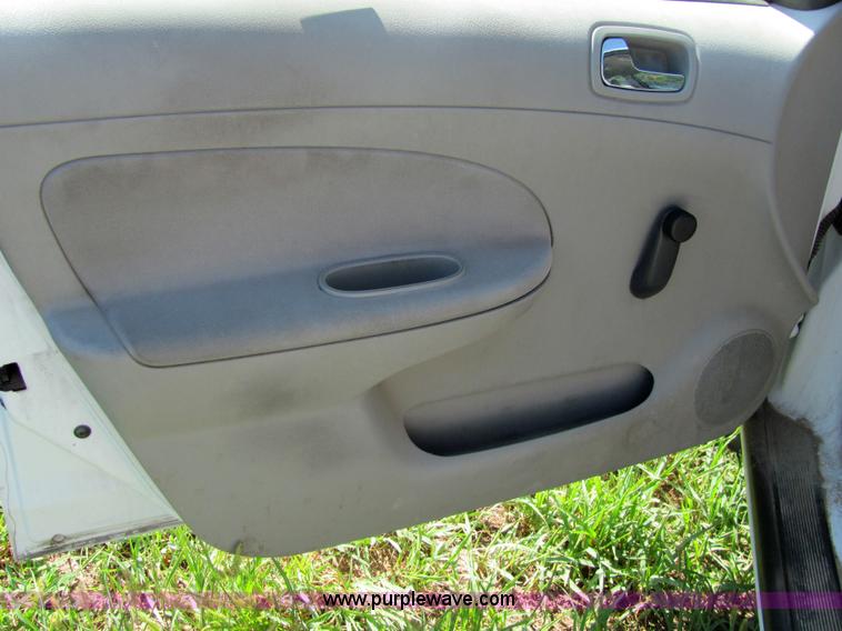 image for item 4065 2005 Chevrolet Cobalt