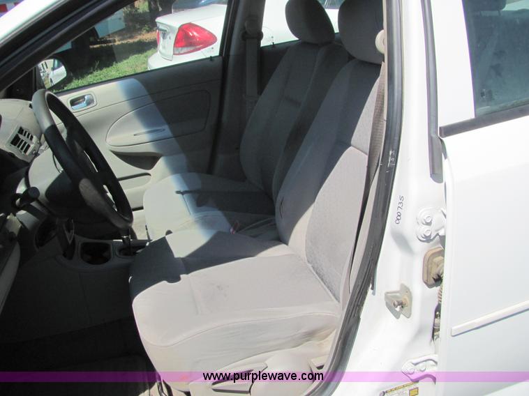 image for item 4065 2005 Chevrolet Cobalt