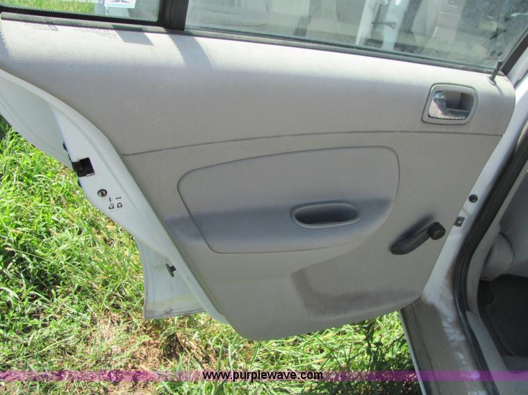 image for item 4065 2005 Chevrolet Cobalt