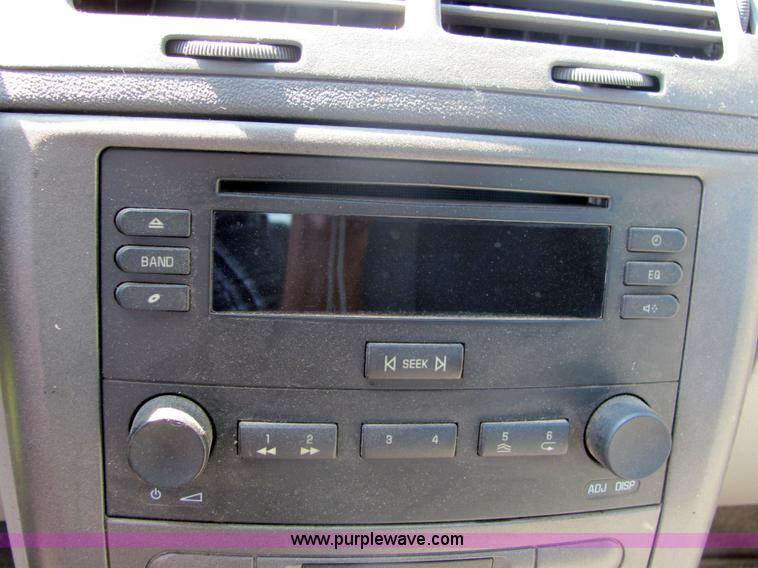 image for item 4065 2005 Chevrolet Cobalt