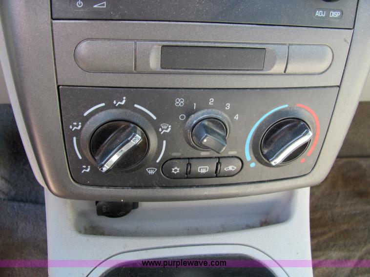 image for item 4065 2005 Chevrolet Cobalt