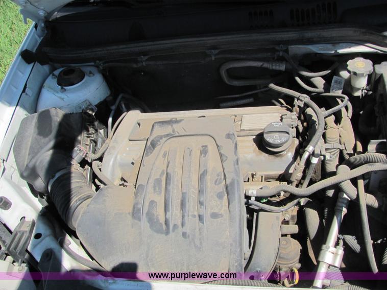 image for item 4065 2005 Chevrolet Cobalt