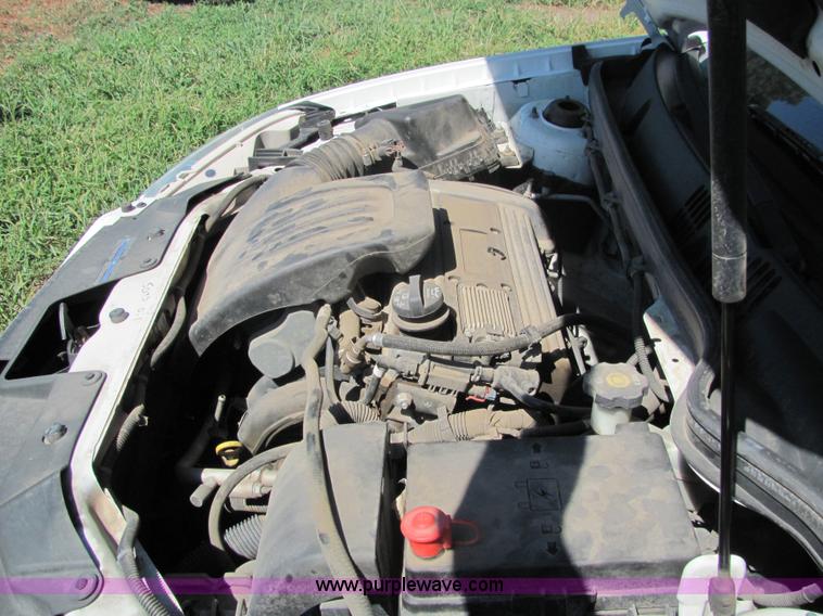 image for item 4065 2005 Chevrolet Cobalt