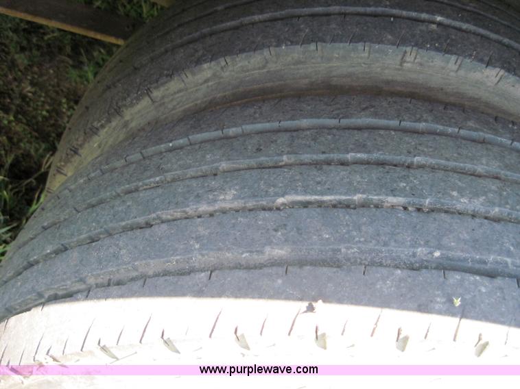 image for item 4070 2000 Freightliner MT55 step van