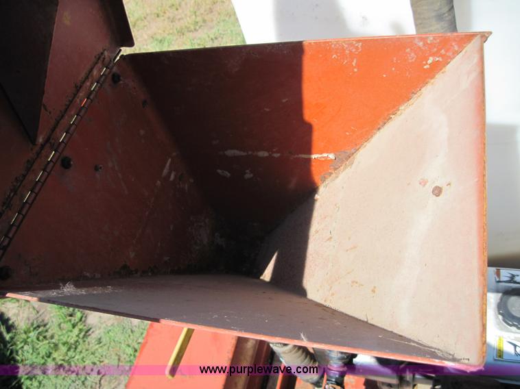 image for item 4071 2003 Ditch Witch JT520 directional boring machine with trailer