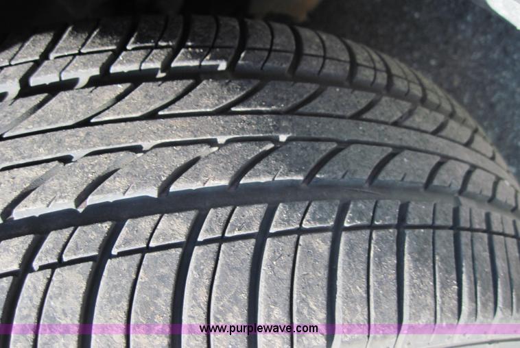 image for item 4129 2002 Chevrolet Cavalier