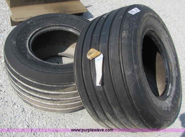 image for item 3502 (2) 26x12.00-12 tires