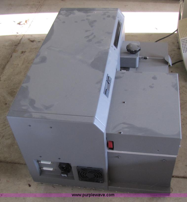 image for item 3594 Assorted electronics