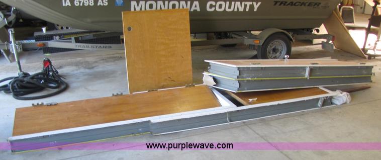 image for item 3597 Assorted doors