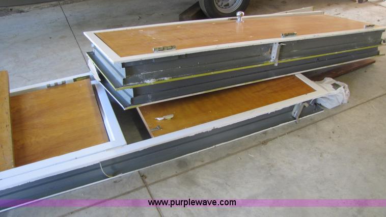 image for item 3597 Assorted doors