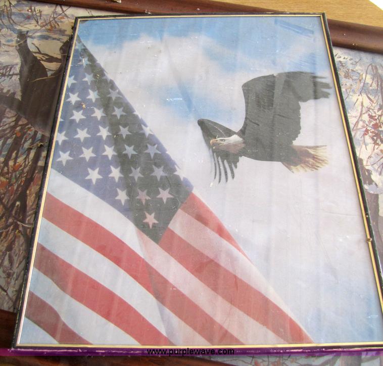 image for item 3598 Assorted office furniture