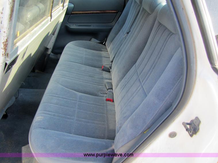 image for item 3599 2003 Chevrolet Impala