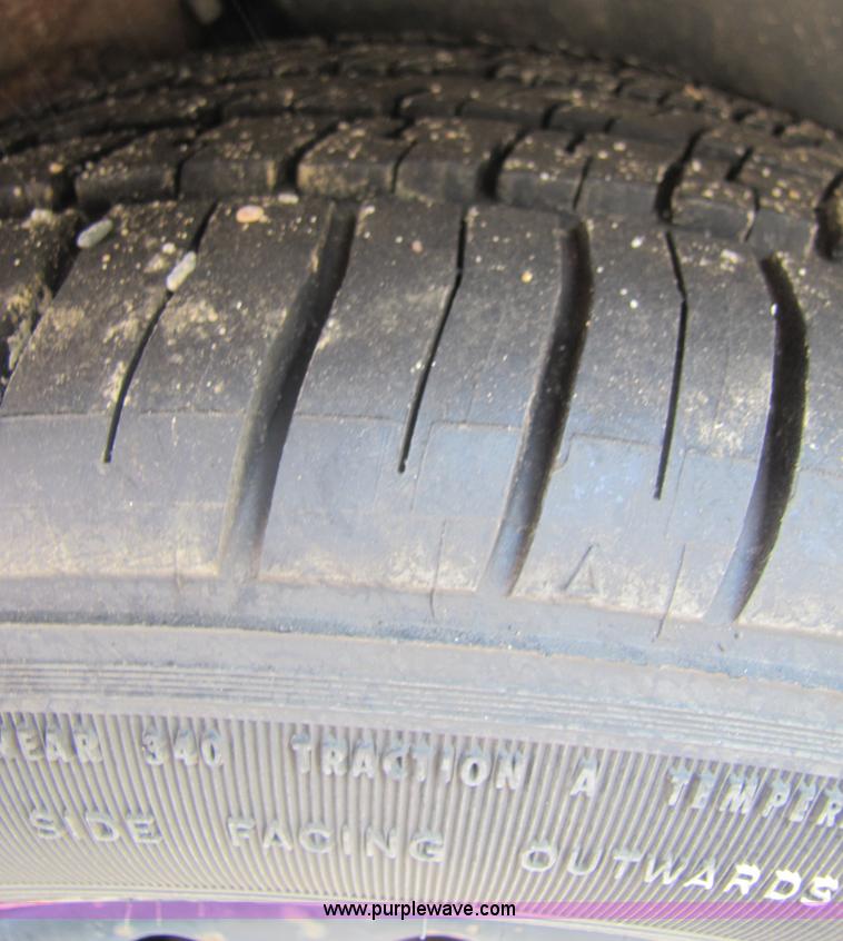 image for item 3599 2003 Chevrolet Impala