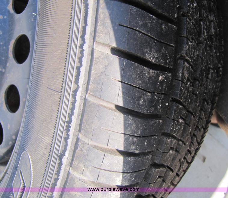 image for item 3599 2003 Chevrolet Impala