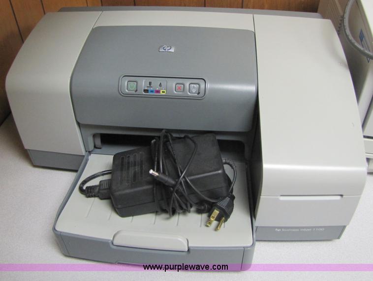 image for item 3605 Assorted printers