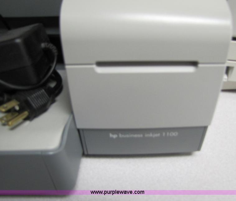 image for item 3605 Assorted printers