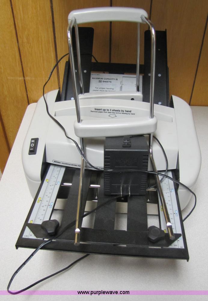 image for item 3605 Assorted printers