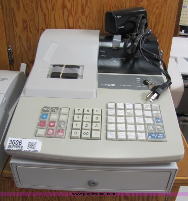 image for item 3606 Assorted electronics