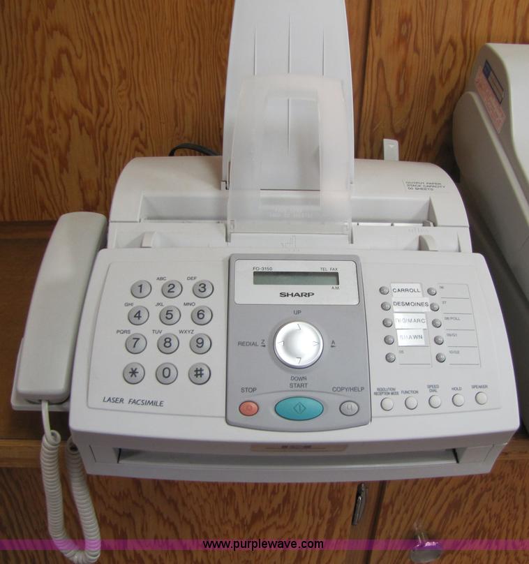 image for item 3606 Assorted electronics