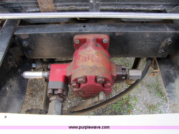 image for item 3613 1992 Ford Conventional LT9000 dump truck