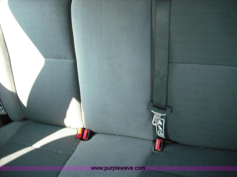 image for item 3620 2000 Ford Focus ZX3