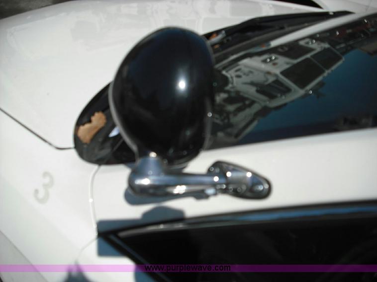 image for item 3625 2007 Chevrolet Impala Police